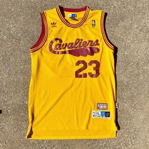 NBA Jersey